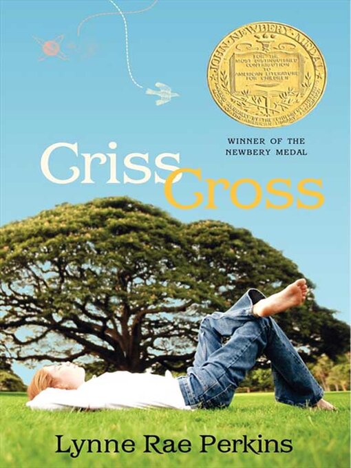 Title details for Criss Cross by Lynne Rae Perkins - Available
